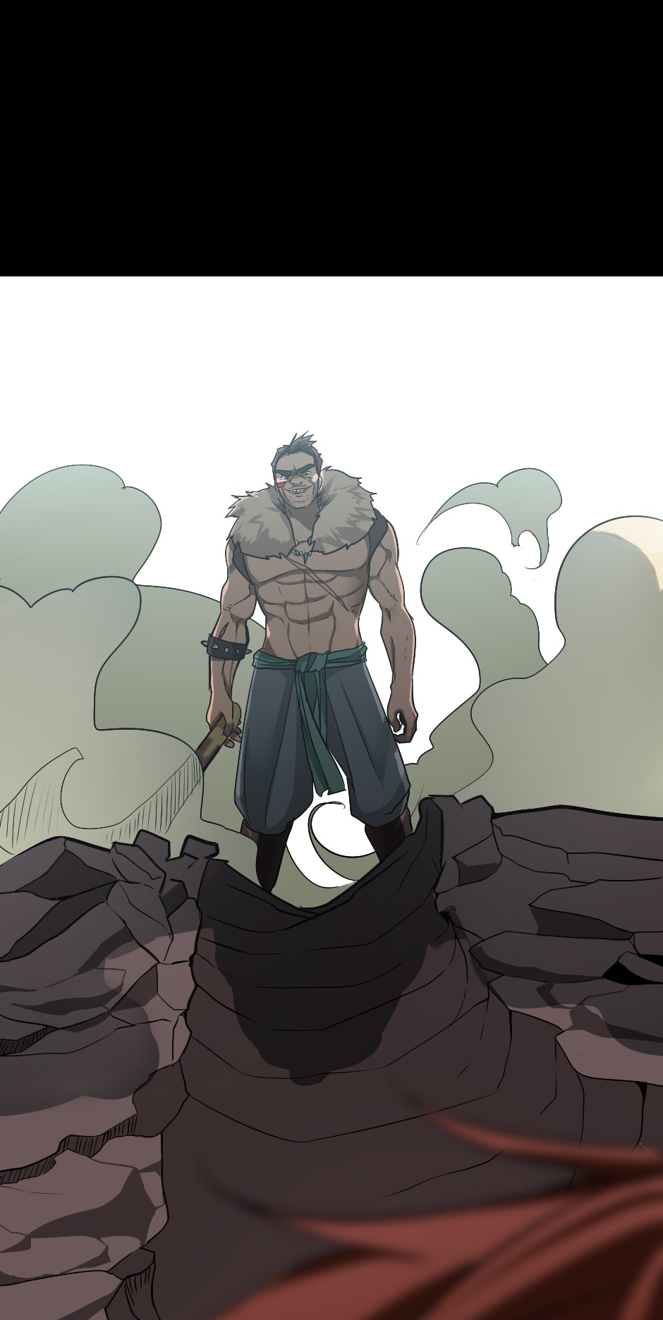 The Beginning After The End Chapter 9 image 47